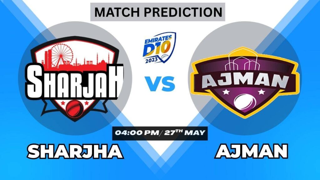 SHA vs AJM