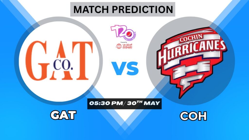 GAT vs COH