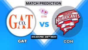 GAT vs COH