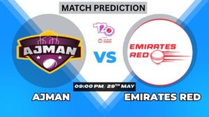 AJM vs EMR