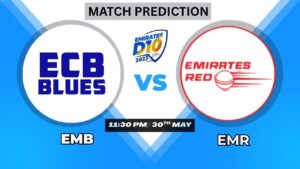 EMB vs EMR
