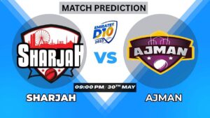 SHA vs AJM