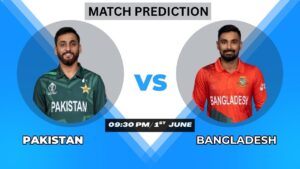 PAK vs BAN