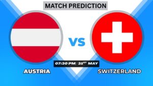 AUT vs SWI