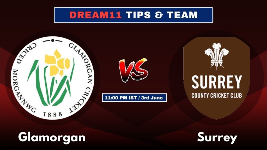 GLA vs SUR Today’s Dream11 Fantasy Team