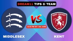 MID vs KET Today’s Dream11 Fantasy Team
