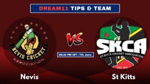 NVS vs STK Today’s Dream11 Fantasy Team