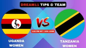 UGA-W vs TAN-W Today’s Dream11 Fantasy Team