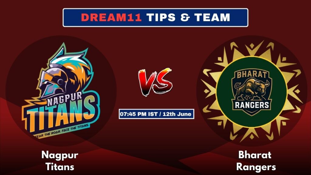 NAT vs BHR Today’s Dream11 fantasy Team