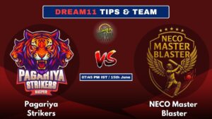 PAS vs NMB Today’s Dream11 Fantasy Team