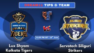 LSKT vs SSS Today’s Dream11 Fantasy Team