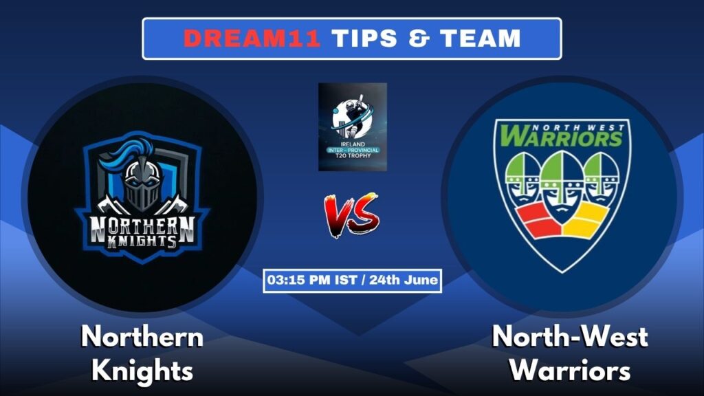 NK vs NWW Today’s Dream11 Fantasy Team