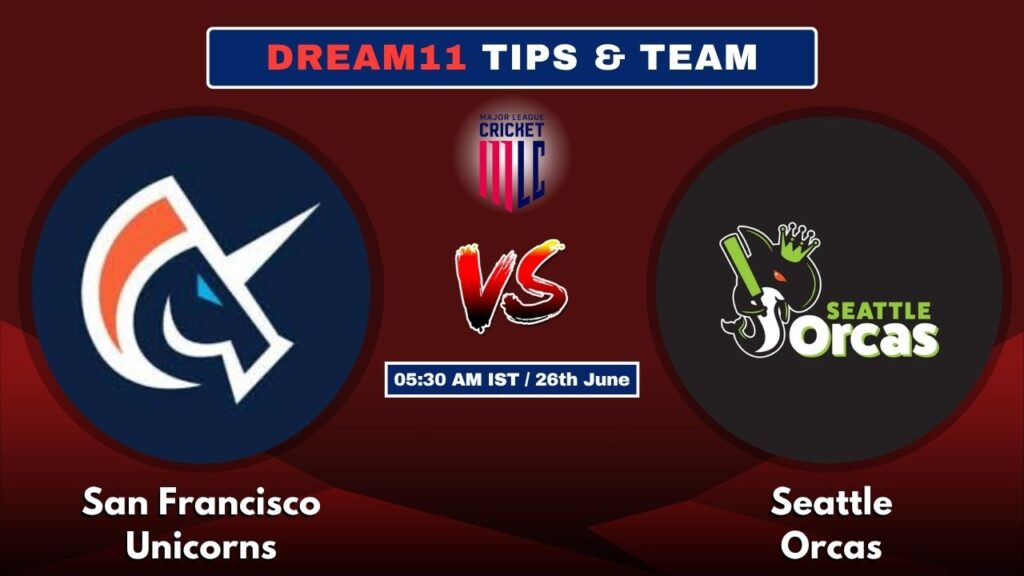SFU vs SEO Today’s Dream11 Fantasy Team