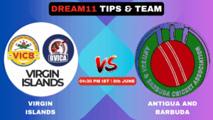 VIS vs ATG Today’s Dream11 Fantasy Team