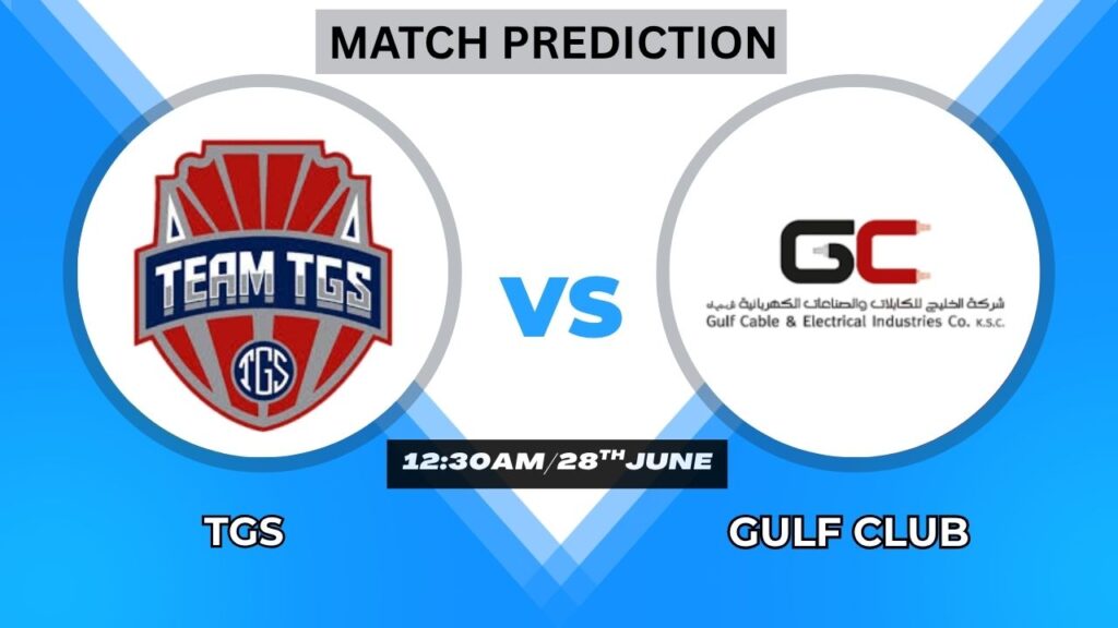 TGS vs GUC