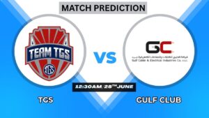 TGS vs GUC