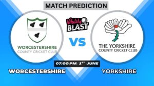 WOR vs YOR