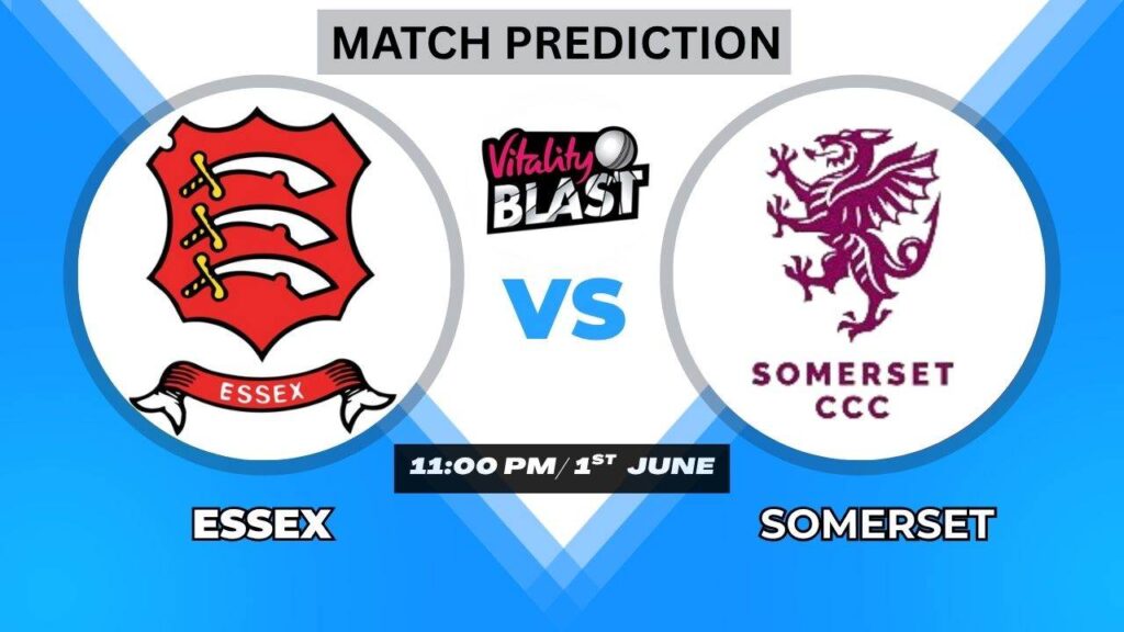 ESS vs SOM
