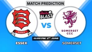 ESS vs SOM