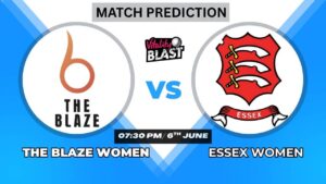 BLZ-W vs ESS-W