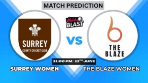 SUR-W vs BLZ-W,