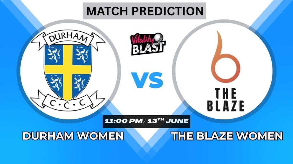 DUR-W vs BLZ-W