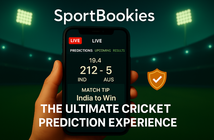 cricket prediction