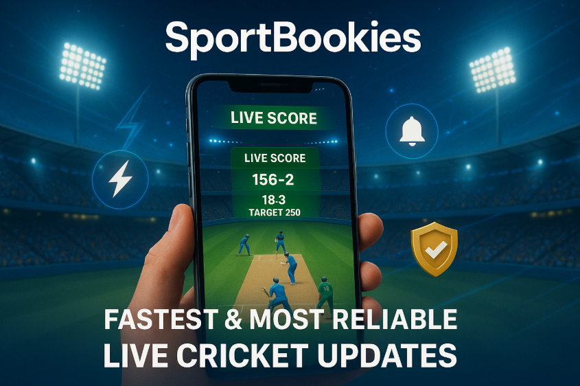 live cricket on sportsbookies