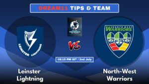 LEL vs NWW Today’s Dream11 Fantasy Team