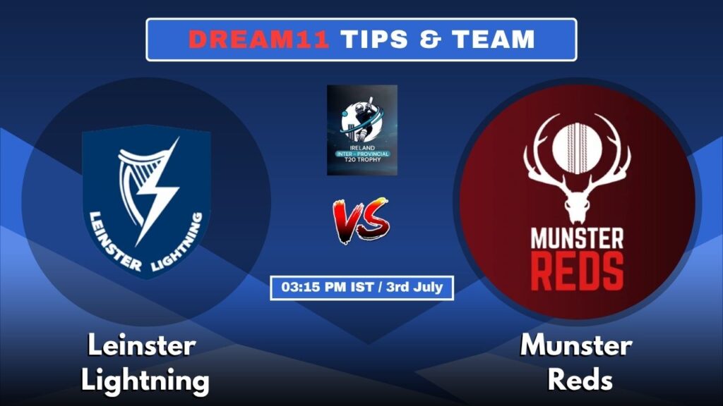 LEL vs MUR Today’s Dream11 Fantasy Team