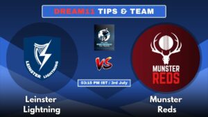 LEL vs MUR Today’s Dream11 Fantasy Team