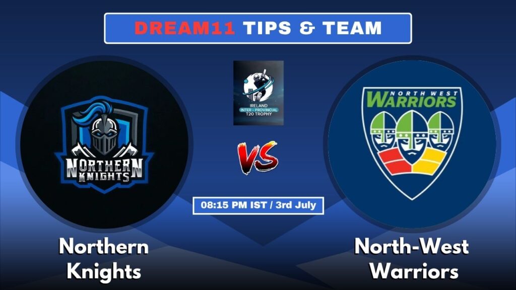 NK vs NWW Today’s Dream11 Fantasy Team