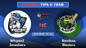 Game-Changing Dream11 Tips for WTS vs BMB