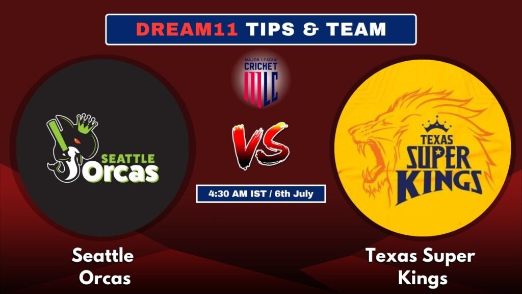 Game-Changing Dream11 Tips for SEO vs TSK